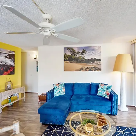 Apartamento 4106 Kona Makai